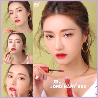 Son kem lì 3CE Soft Lip Lacquer sale 73% [Gom Sale - Chính Hãng]