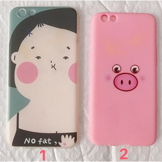 Ốp lưng Oppo R9 / f1 plus , R9s, R9s plus dẻo hình cute