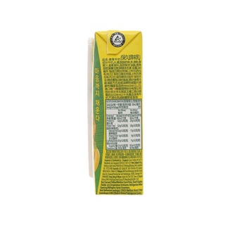 SỮA CHUỐI BINGGRAE Hàn Quốc (Banana Milk) - 200ml