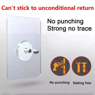 Móc Treo Tranh Dán Tường Không Cần Khoan Lỗ