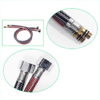Bộ 2 Dây Cấp Nước Nóng Lạnh