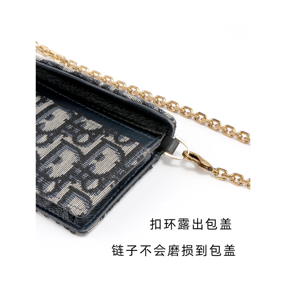 Dây Xích Đeo Túi Xách / Ví Đựng Đàn piano d olympic Chất Lượng Cao diy