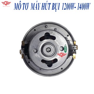 Mô tơ  Máy Hút Bụi 1200w - 1400w