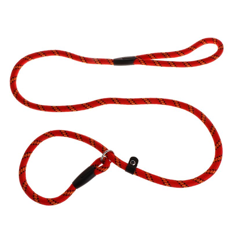 Dây Dắt Thú Cưng Đi Dạo Bằng Nylon 135cm