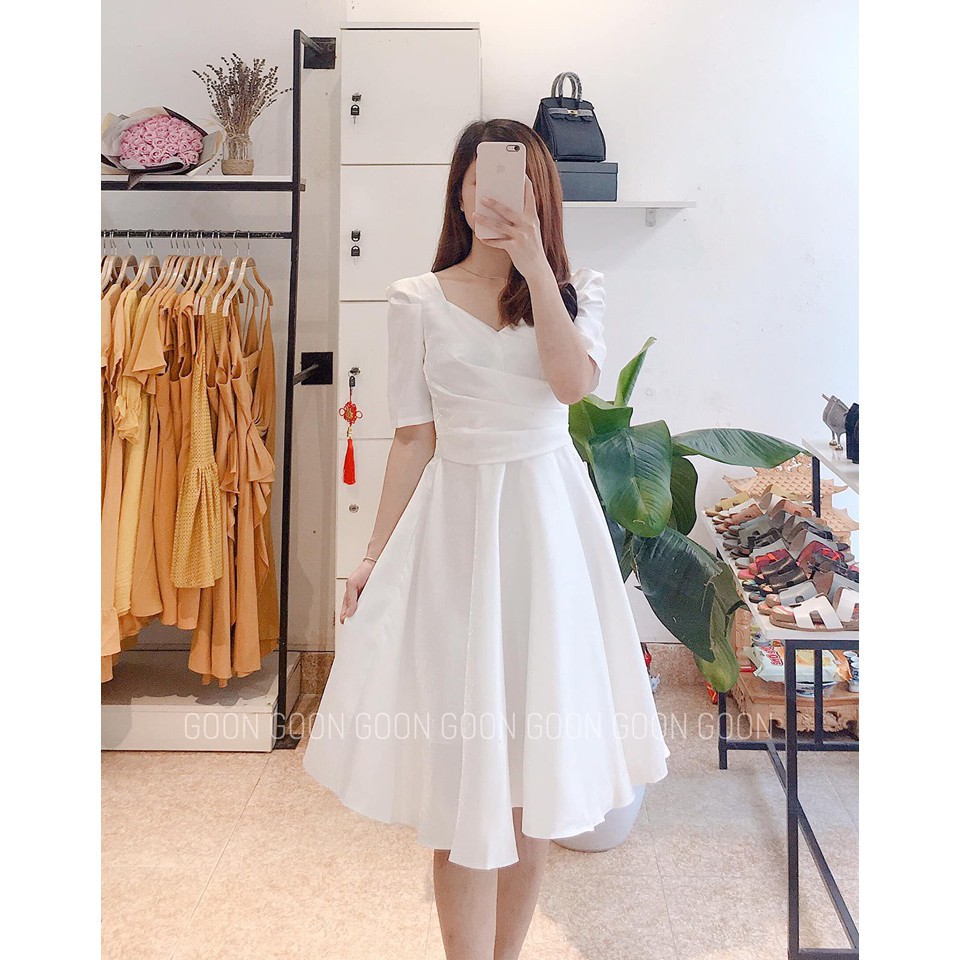 Dress Tafa Laurin