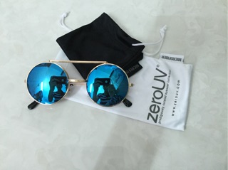 Trả ord Kính zerouv 1