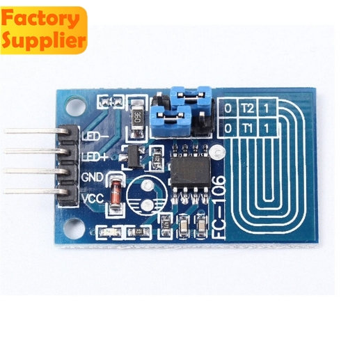 Bảng Mạch Điều Chỉnh Điện Áp Pwm