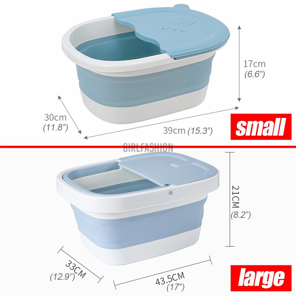 Túi Đựng Đồ Giặt Ủi 2 Kích Cỡ