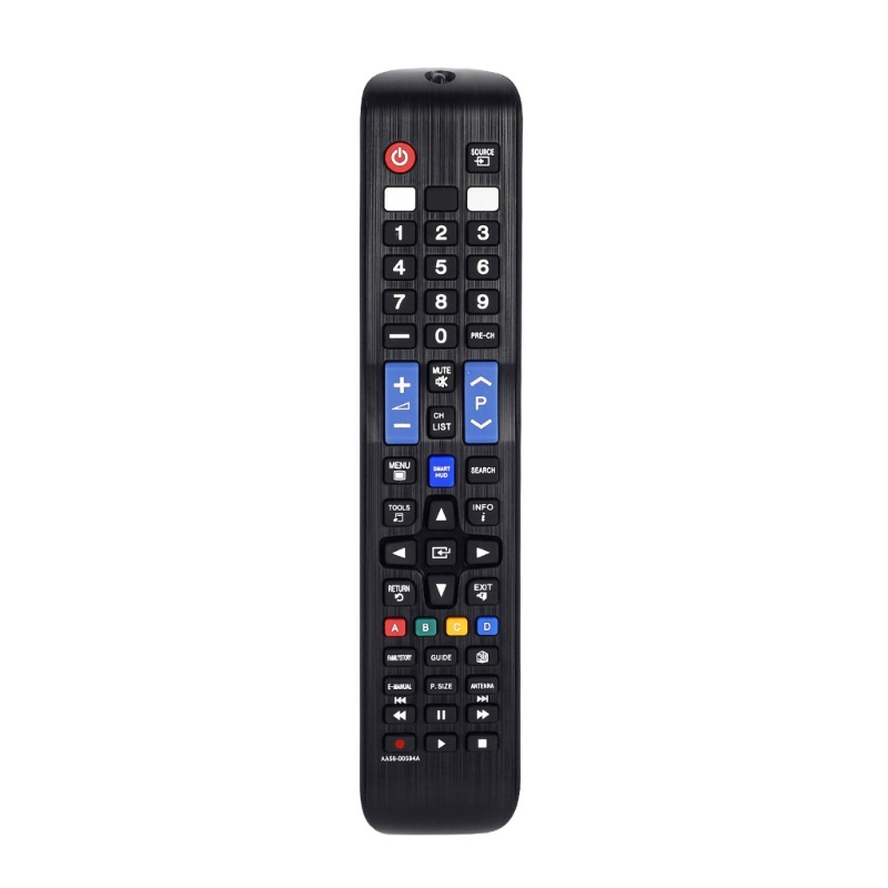 Điều Khiển Từ Xa Thay Thế Chuyên Dụng Cho TV Thông Minh AA59-00594A BN59-01198A BN59-00582A