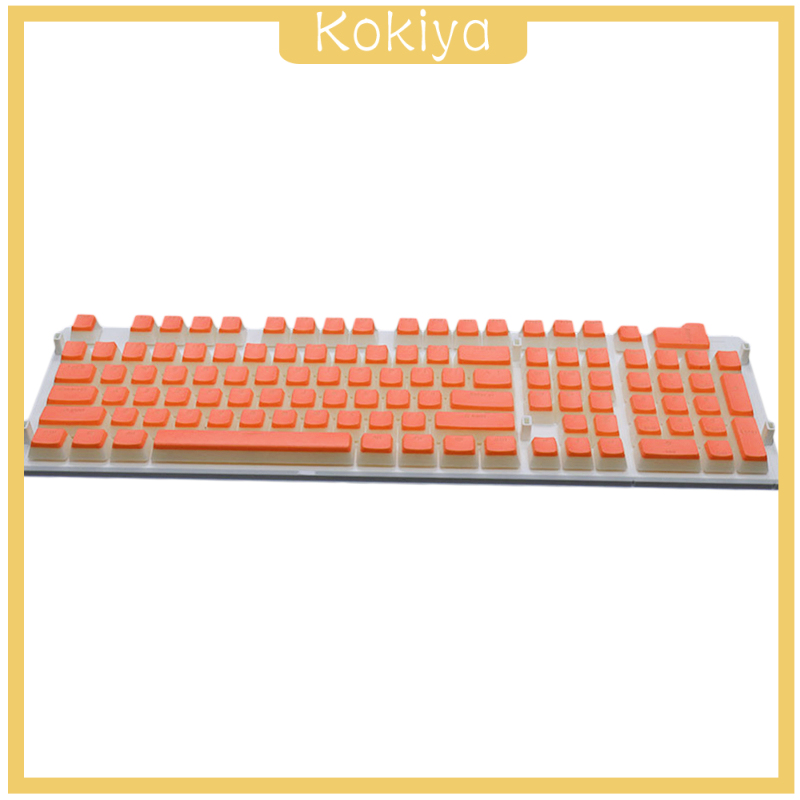 Bộ 108 Nút Bấm Thay Thế Cho Bàn Phím Cherry Mx | BigBuy360 - bigbuy360.vn