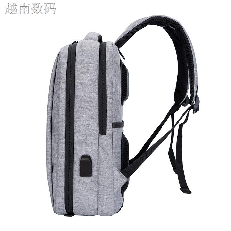 Balo Đựng Laptop Huawei Apple Dell Asus Lenovo 15 Inch 13.3 Inch 16.1 14 Inch 17.3 Inch 15.6 Inch