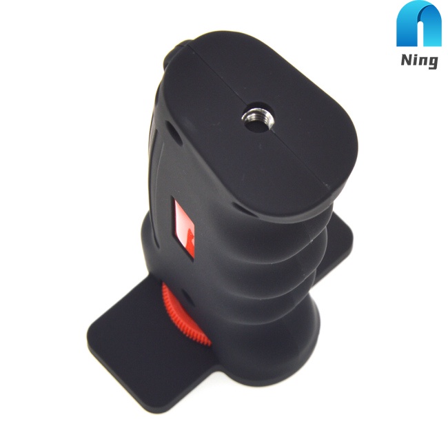 Tay Cầm Máy Ảnh Kèm Ốc Vít 1/4" Cho SLR DSLR DC Canon Nikon Sony iPhone Xiaomi