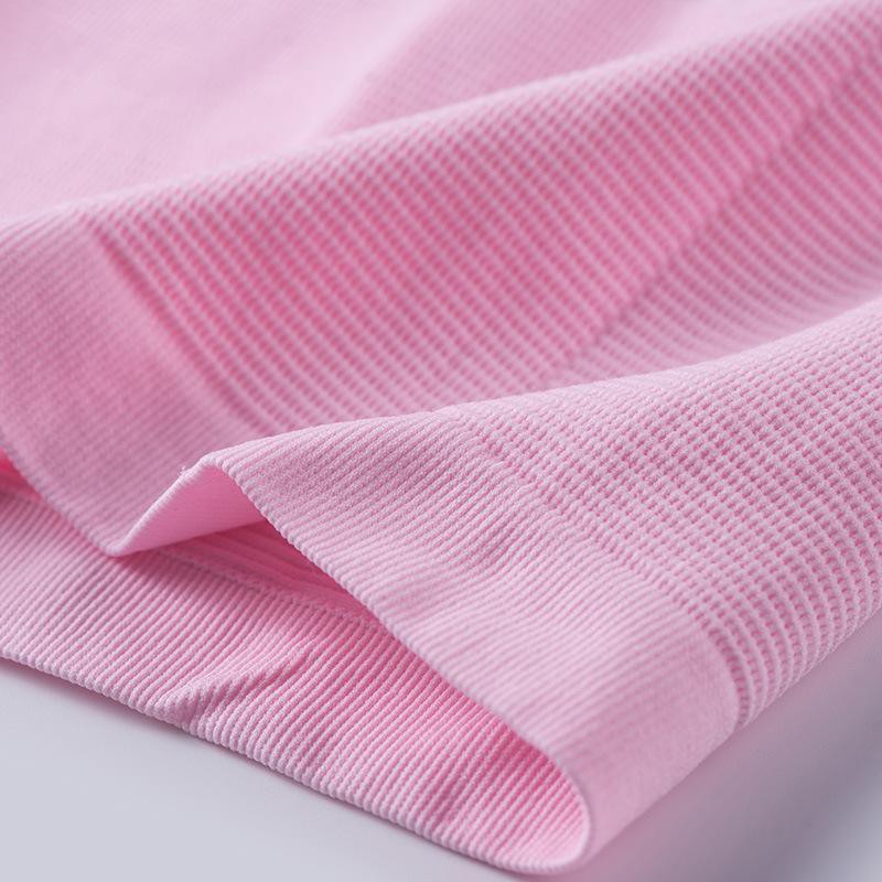 Áo Dây Nữ Cộc Tay Cổ Chữ V Bó Sát Quyến Rũ | BigBuy360 - bigbuy360.vn