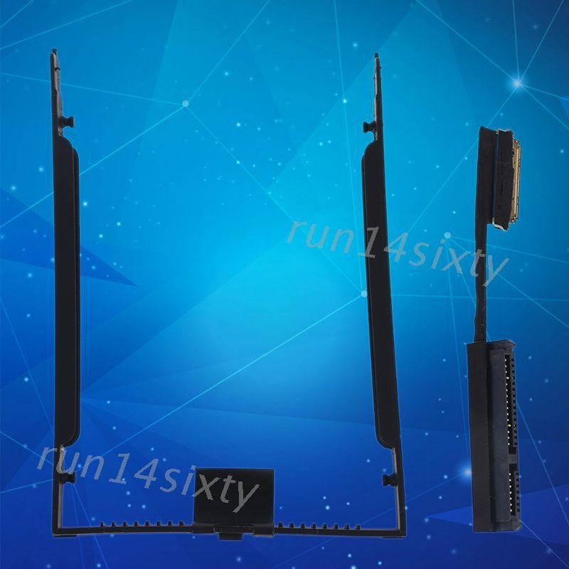 Cáp Kết Nối Ổ Cứng Hdd + Giá Đỡ Cho Thinkpad T470 T480 E460 E470