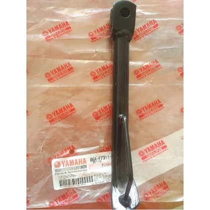 Chân chống nghiêng Sirius - Jupiter zin Yamaha