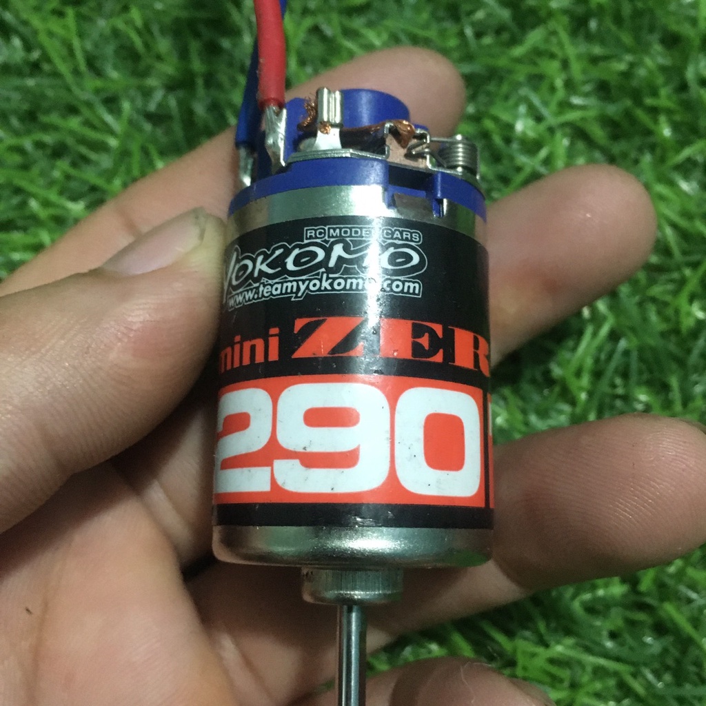 Motor xe đua YOKOMO 290T siêu mạnh