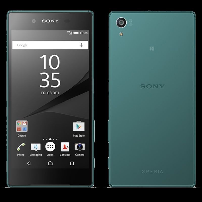 Điện thoại Sony Xperia Z5 mới 1 sim chính hãng