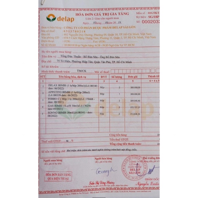 ✅ (chính hãng) SONNO BIMBI- giúp bé ngủ ngon | BigBuy360 - bigbuy360.vn