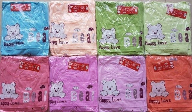 Bộ sau sinh cotton cho mẹ