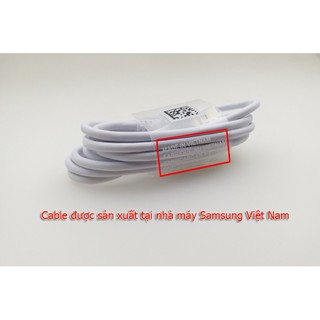 Cáp sạc samsung chân micro cho các dòng samsung oppo Xiaomi Huawei