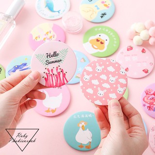 Gương Mini Vịt Cute- G4