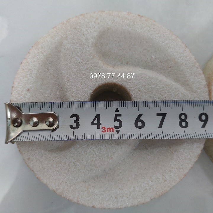 Bộ đá máy xay đậu nành DM-Z100A