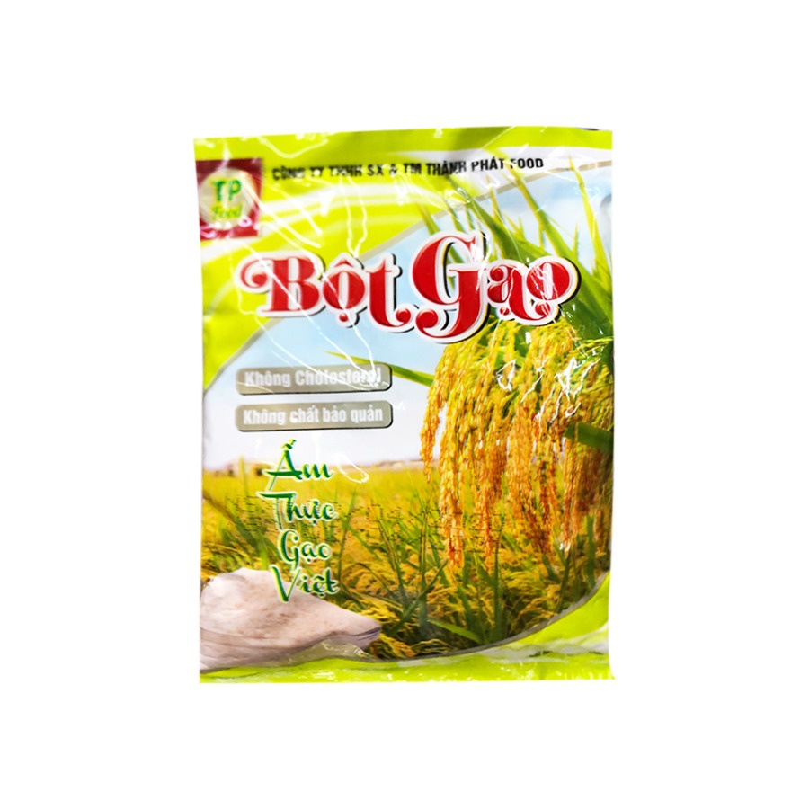 Bột gạo mịn Thành Phát (400gr/ gói )