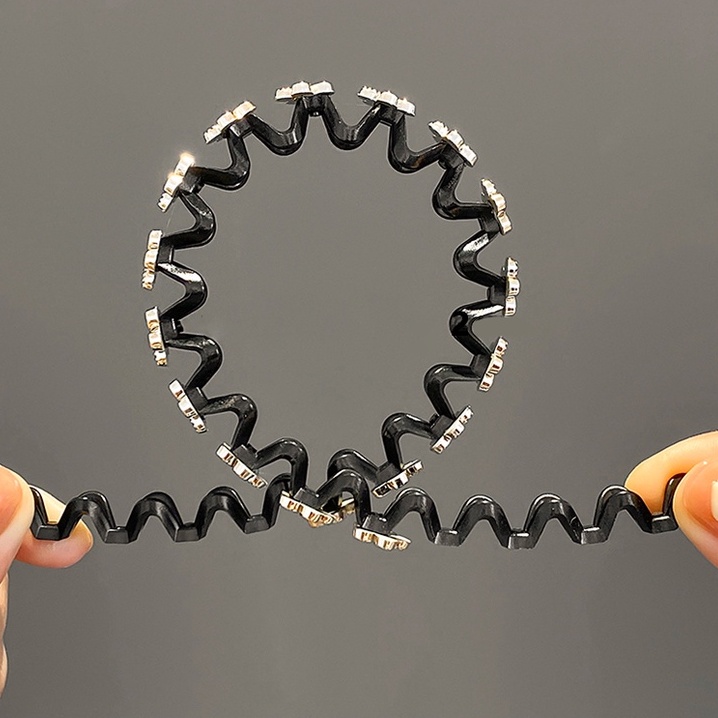 Băng Đô Cài Tóc Rửa Mặt Thời Trang Mùa Hè Mới 2023 Cho Nữ