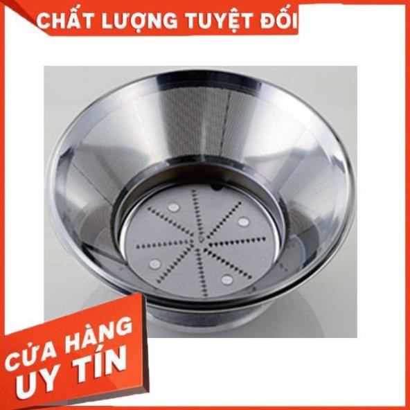 Máy ép trái cây Panasonic MJ70 (MJ-70M) - 0.6 lít, 200W