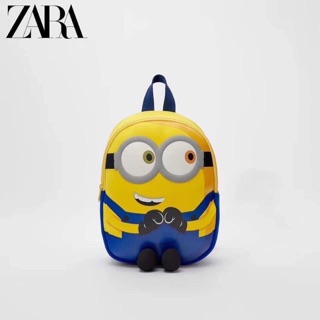 Balo minion siêu xinh bé trai/ bé gái