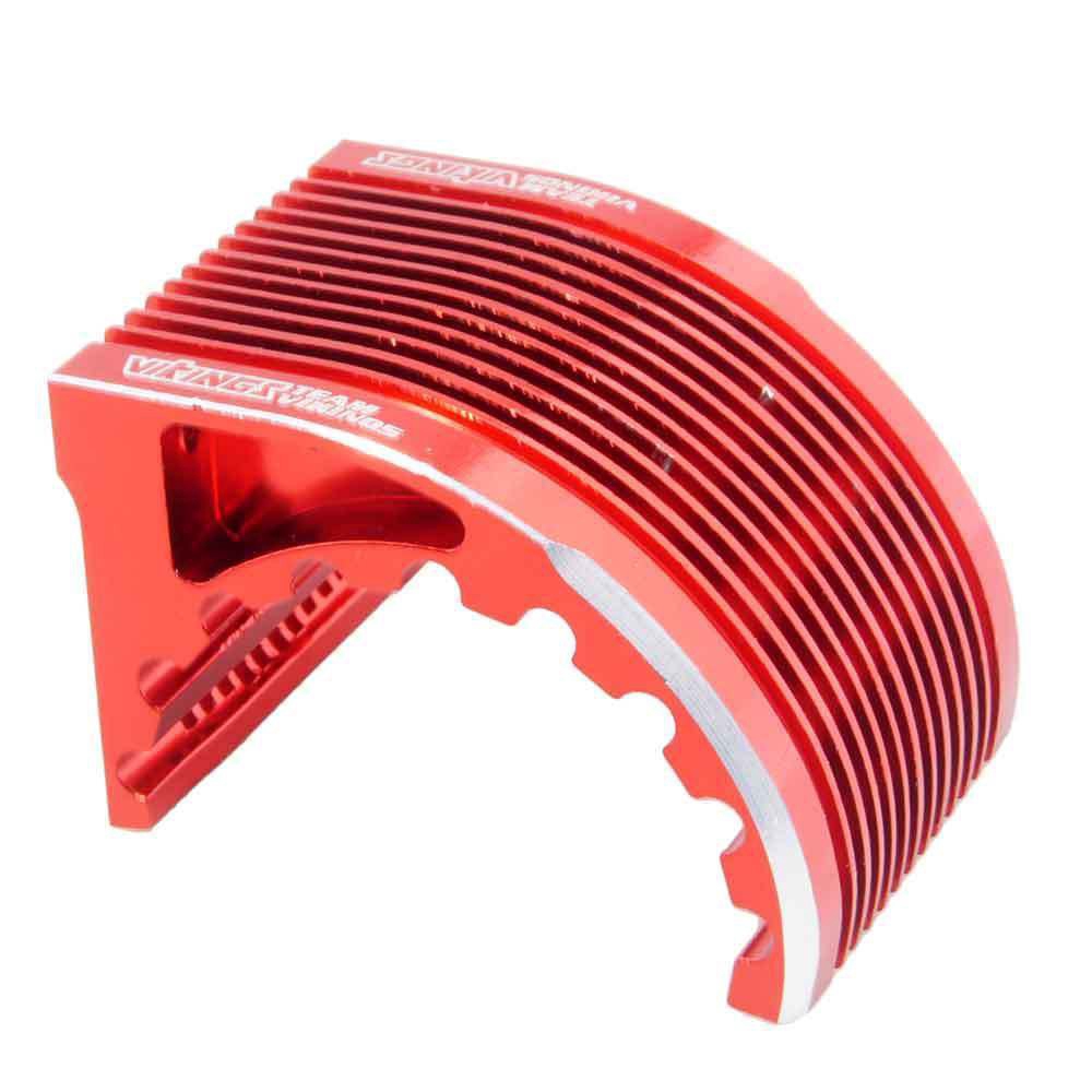 Bộ phận tản nhiệt dành cho xe đồ chơi RC 1 / 8 Hobbywing da báo 4274 4268 1515