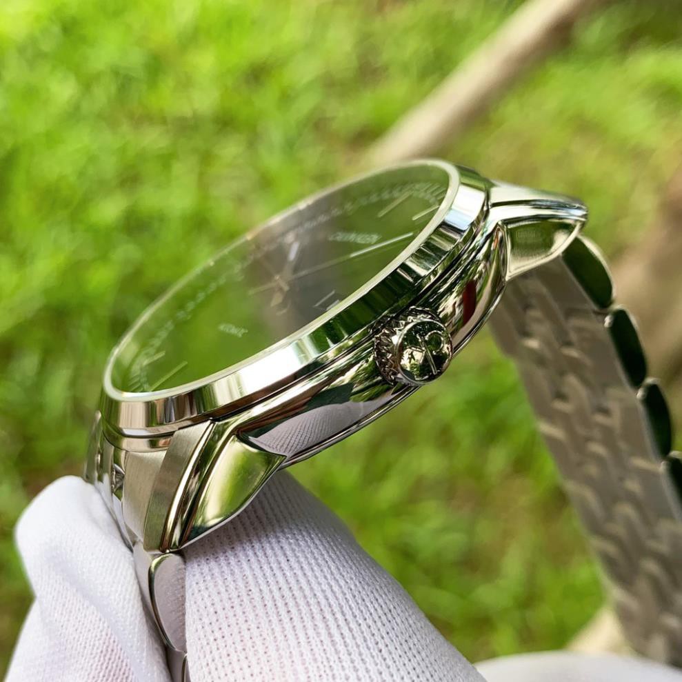 Đồng hồ nam CALVIN KLEIN Infinite K5S3414Y Men's Watch - Automatic - Kính Sapphire [ Chính hãng ] | BigBuy360 - bigbuy360.vn