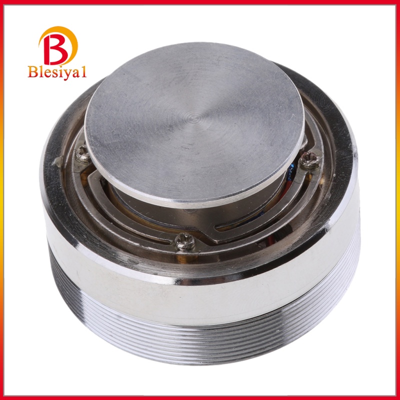 [BLESIYA1] 50MM Full-range Vibration Speaker Loudspeaker 4 Ohms 25W Bass Horn Repair