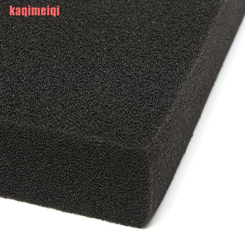 Miếng mút lọc sinh học chuyên dùng cho bể cá 2 / 4cm 50x50cm