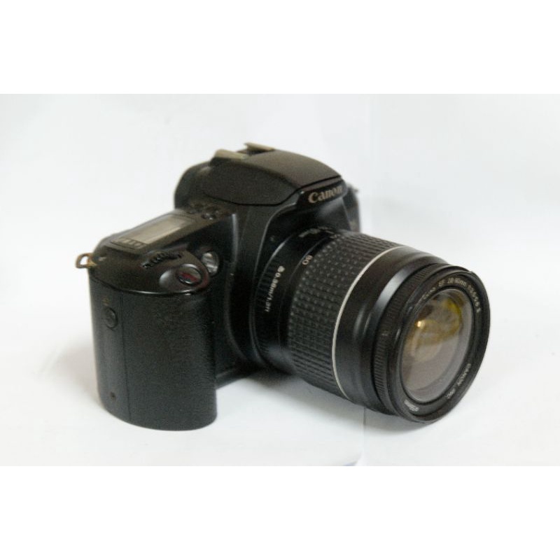 Máy Ảnh Film Canon EOS Rebel G Kèm Lens Canon EF(AF) Cũ