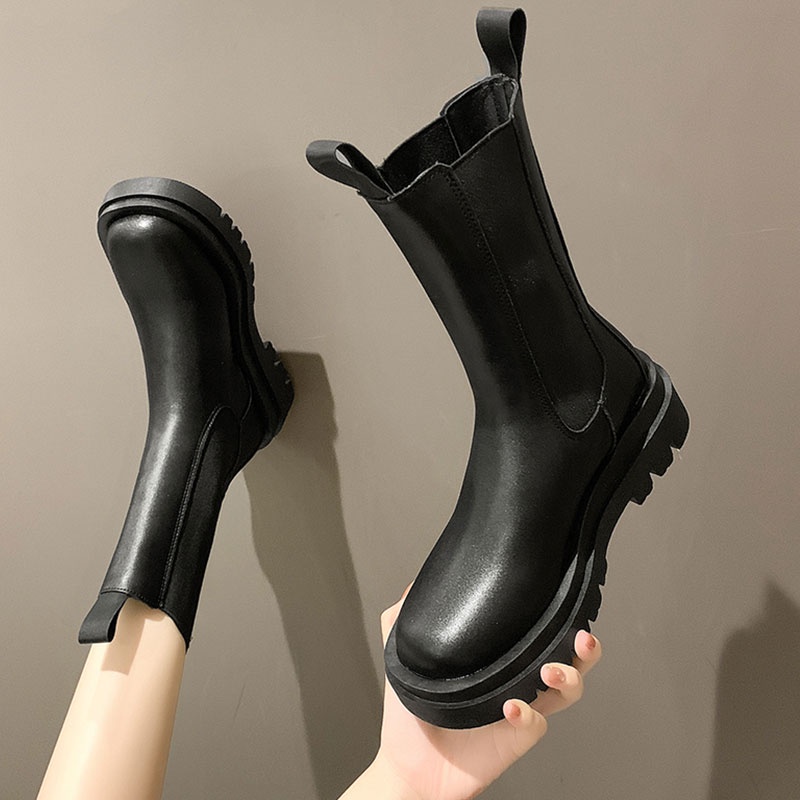 Boot Nữ Cổ Cao, Bốt Nữ Thời Trang Cao Cổ Hot Trend Mẫu Mới 2022 Sun.z - Gia Dụng Thông Minh | BigBuy360 - bigbuy360.vn