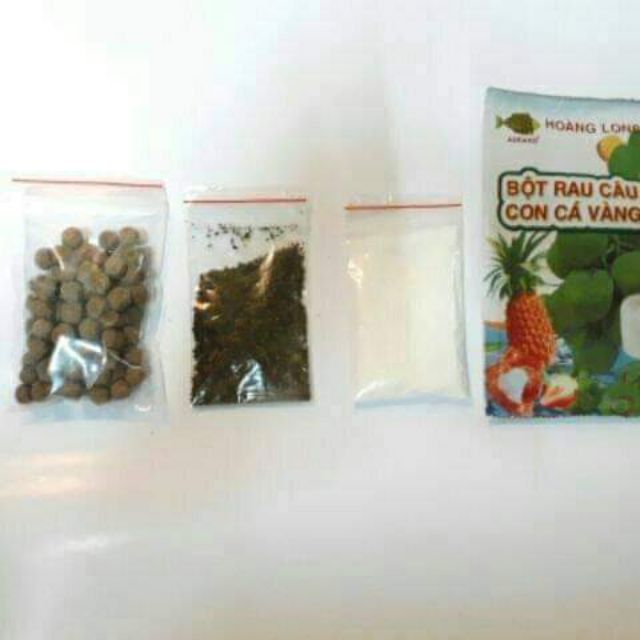 Set trà sữa thái xanh thái đỏ