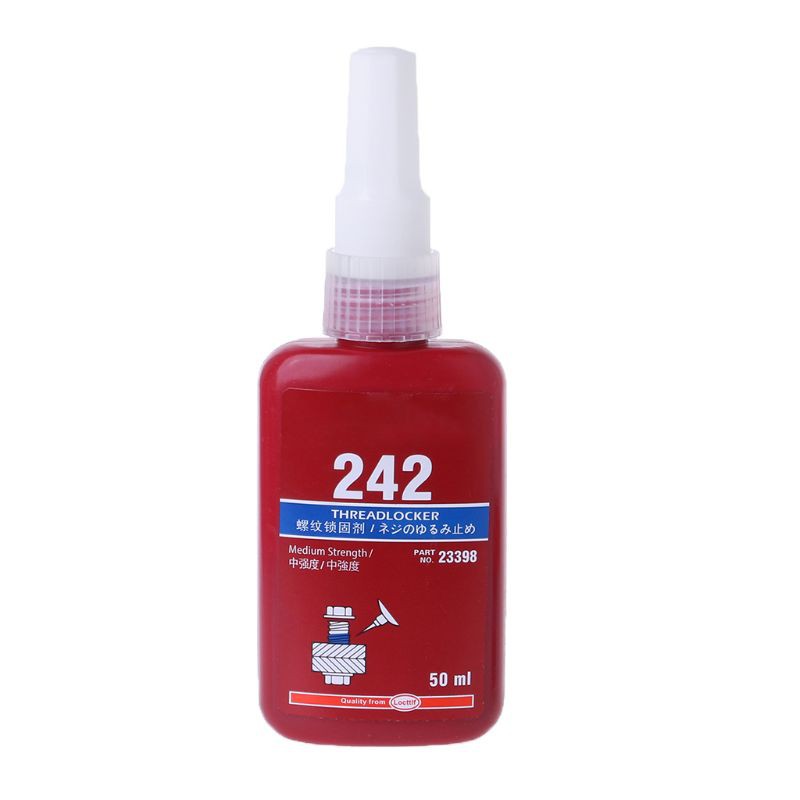 Keo dán dính an toàn chất lượng cao dung tích 10ML/50ML