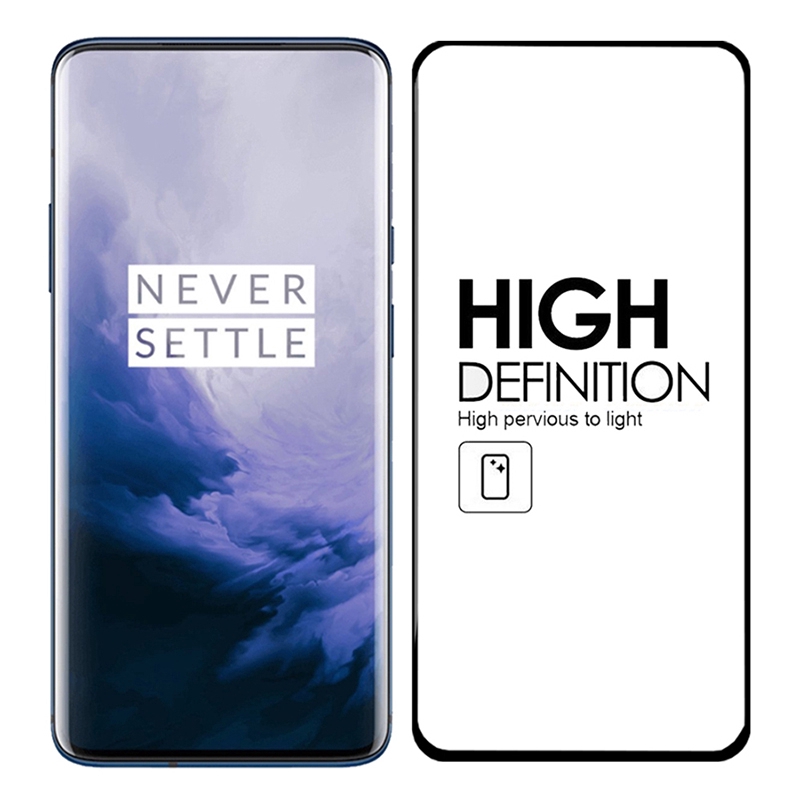 Kính Cường Lực Bảo Vệ Màn Hình Điện Thoại Oneplus 7t 7 Pro 6 6t 1 + 5t 5 1 + 3 3t