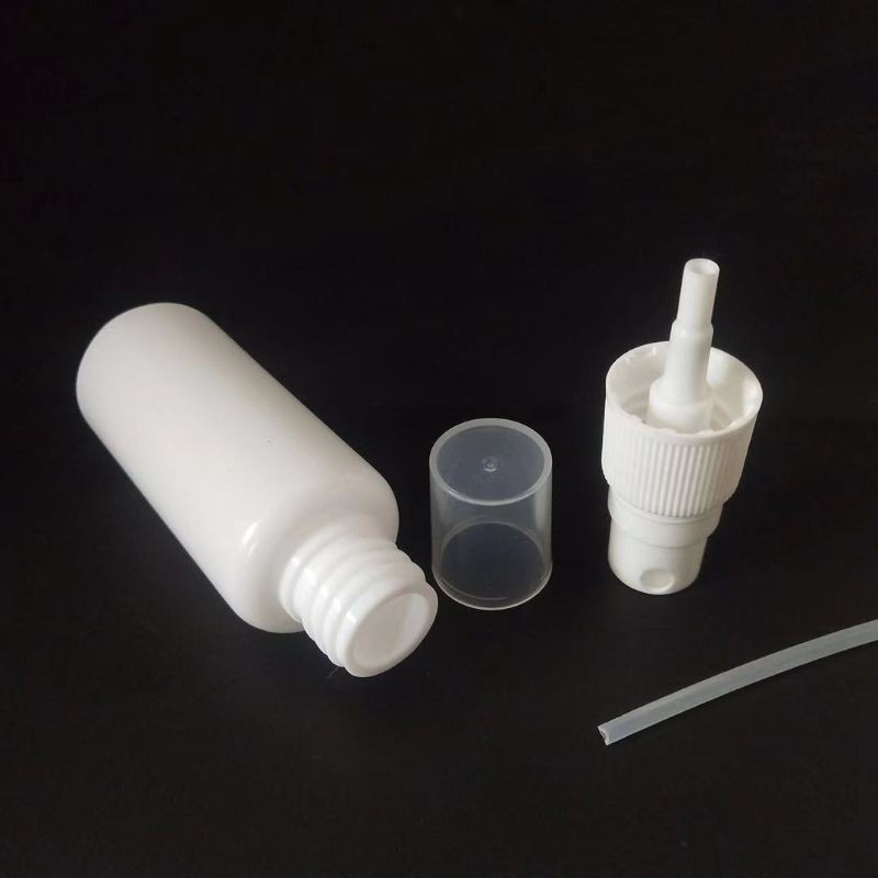 Chai Xịt Phun Sương ❤ GIÁ RẺ NHẤT ❤ Chai nhựa pet xịt phun sương trong 100ml,50ml,30ml,20ml,10ml chiết nước hoa .