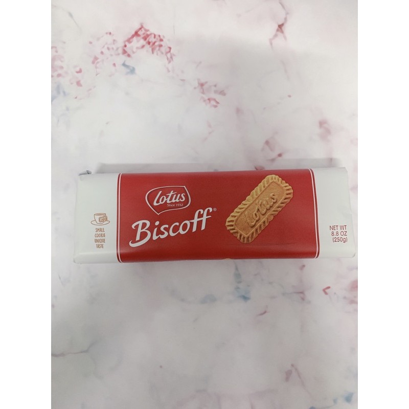 Bánh Quy Giòn LOTUS BISCOFF 250g | BigBuy360 - bigbuy360.vn