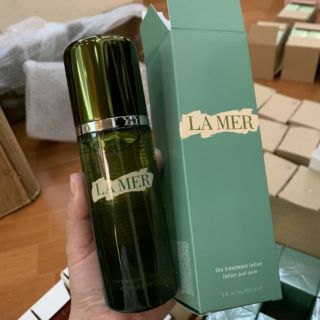 Nước hoa hồng lamer