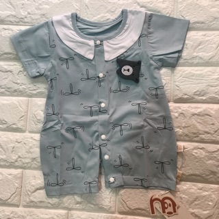 Bộ body đùi bé gái