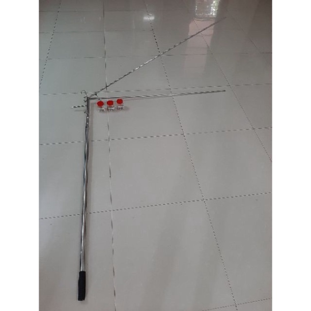 Giảm giá bộ combo sào bẫy chim gồm 8 món y hình giá rẻ - tri ân quý khách