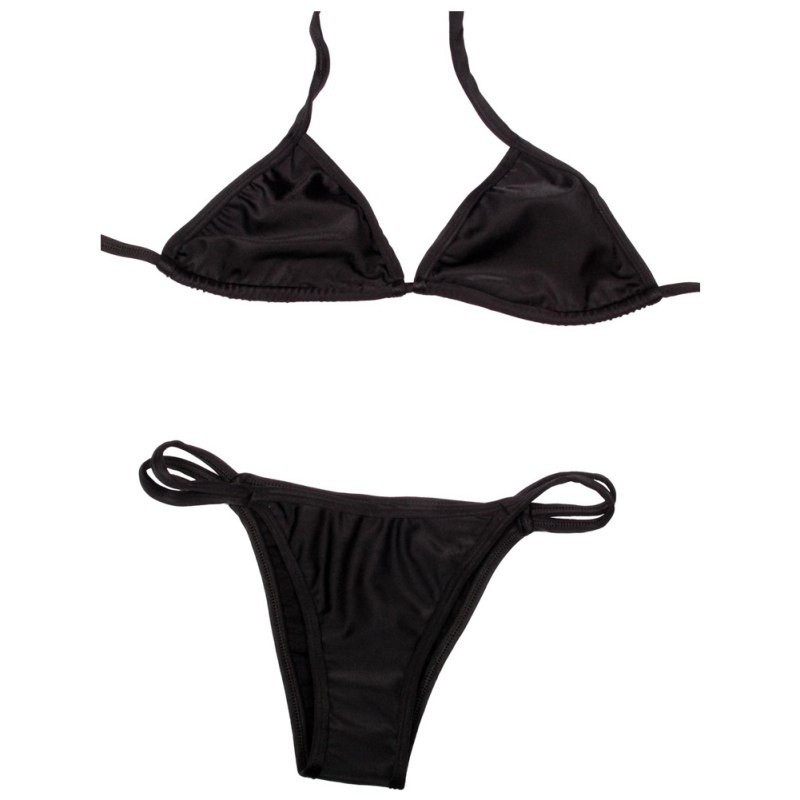 Đồ Tắm Nữ 2 Mảnh Bikini Có Đệm Nâng Ngực Quyến Rũ | BigBuy360 - bigbuy360.vn