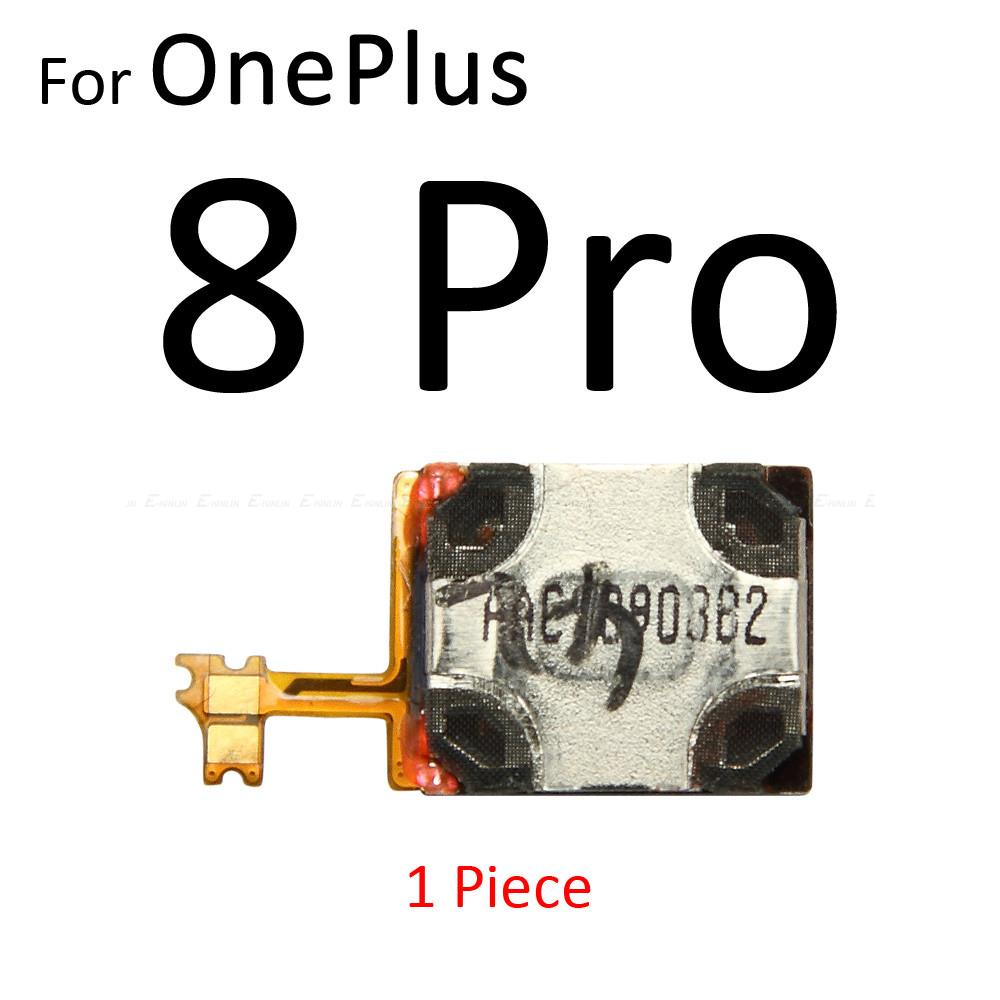 Tai Nghe Nhét Tai Cho OnePlus 7 7T 8 8T 9 Pro 9R