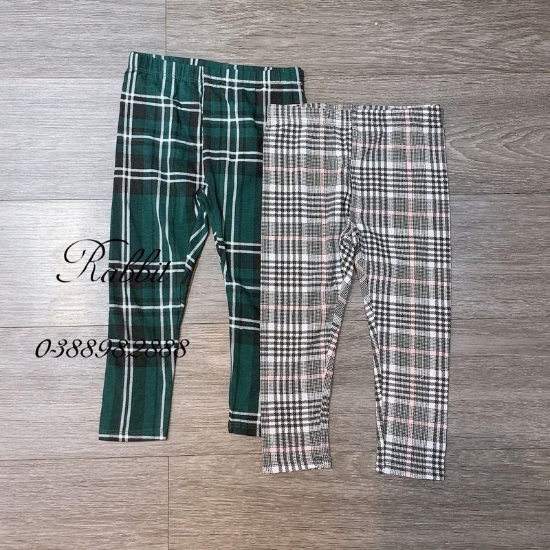 Quần legging Geejay tiếp