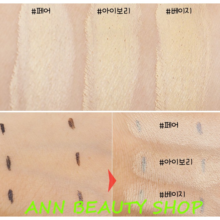 Che-khuyết-điểm COVER PERFECTION TIP CONCEALER | BigBuy360 - bigbuy360.vn
