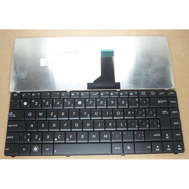 Bàn phím máy tính xách tay ASUS Asus K84LY K84H A43S X43S K84L K84C X84H A42J | BigBuy360 - bigbuy360.vn