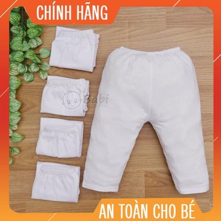 SET 5 QUẦN DÀI SƠ SINH BOSSINI